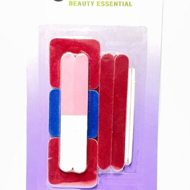 NEPTUNE BEAUTY ESSENTIAL- EMERY BOARD