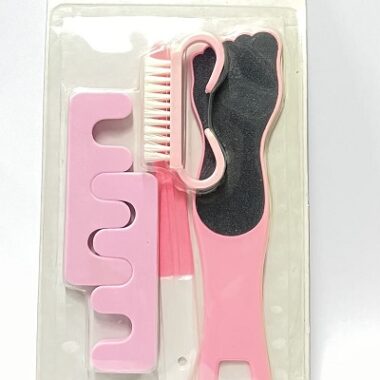 BEAUTY ESSENTIAL