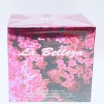 LA BELLEZA PERFUME FLORAL FRAGRANCE  - Image 2