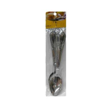 7 ” INCHES ,5 SPOONS