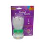 LOTUS FLOWER MUSICAL BIRTHDAY CANDLE