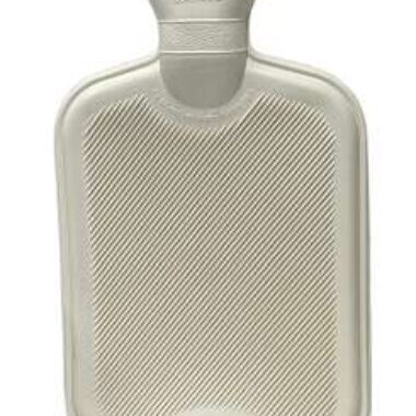2L HOT WATER BOTTLE