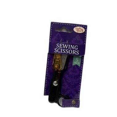 SEWING SCISSOR 5 INCH