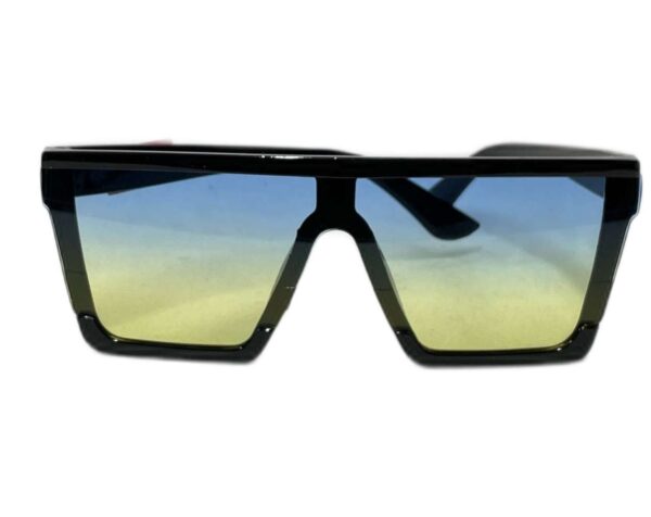 MULTI SHADE MEN SUN GLASSES