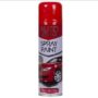 PAINT SPRAY RED GLOSS 250 ML