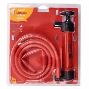 SIPHON PUMP
