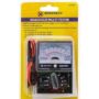 ANALOGUE MULTI TESTER