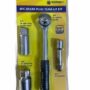 4 PCS SPARK PLUG TUNE -UP -KIT