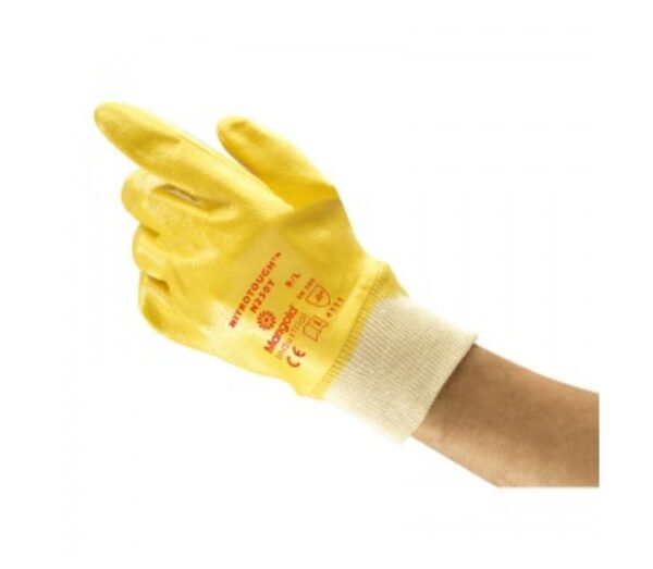 GLOVES PAIR
