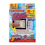 STEAM MICROWAVE CLEANER