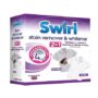 STAIN REMOVER & WHITENER