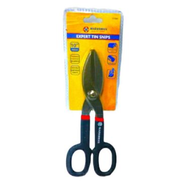 EXPERT 10″ INCHES TIN SNIPS