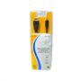 MICRO HDMI MALE TO HDMI MALE 30AWG 2METRE