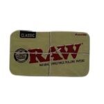 RAW CIGAR ROLLING PAPERS BOX
