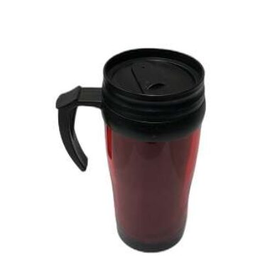 COFFEE , TEA , HOT BEVERAGE MUGS , REUSABLE , TRAVEL MUGS