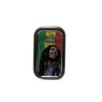POCKET SIZED CIGAR TIN