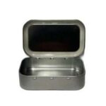 POCKET SIZED CIGAR TIN - Image 2