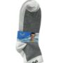 MEN’S ANKLE SPORTS SOCKS SPORTS , CUSHIONED 3 PACK -SIZE 40 -46