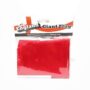 ENGLAND SUPPORTER FLAG , 60cm X 90cm