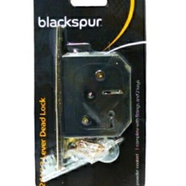 2 1/2 ” 3 LEVER DEAD LOCK 2 1/2 ” 3 LEVER DEAD LOCK | COMPLETE WIRTH FITTINGS AND 2 KEYS
