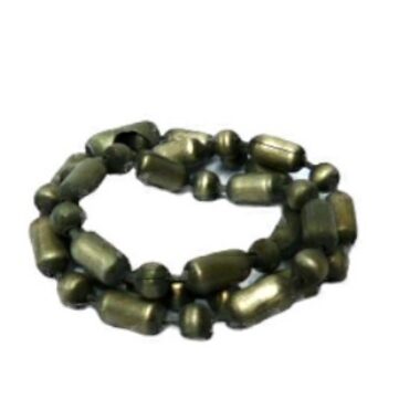 SMALL / MEDIUM MIXED  BEADS HAIR BAND FOR WOMEN / LADIES