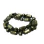 SMALL / MEDIUM MIXED  BEADS HAIR BAND FOR WOMEN / LADIES