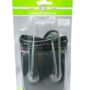 INDOOR TV ANTENNA SET
