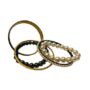 5 PACK SET BANGLES
