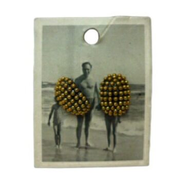 EAR RING SET ( PAIR )