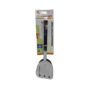 STAINLESS STEEL KITCHENWARE FOOD TONGS
