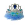 MOM TO BE CROWN- BLUE