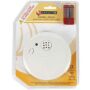 SMOKE ALARM