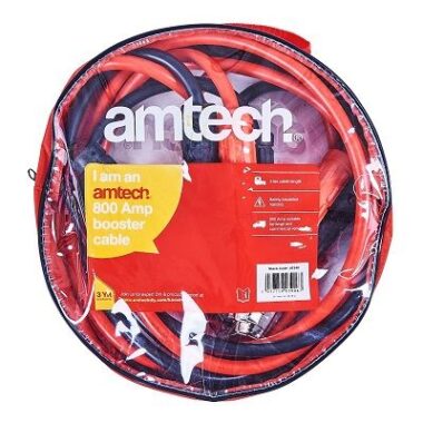 800 BOOSTER CABLE
