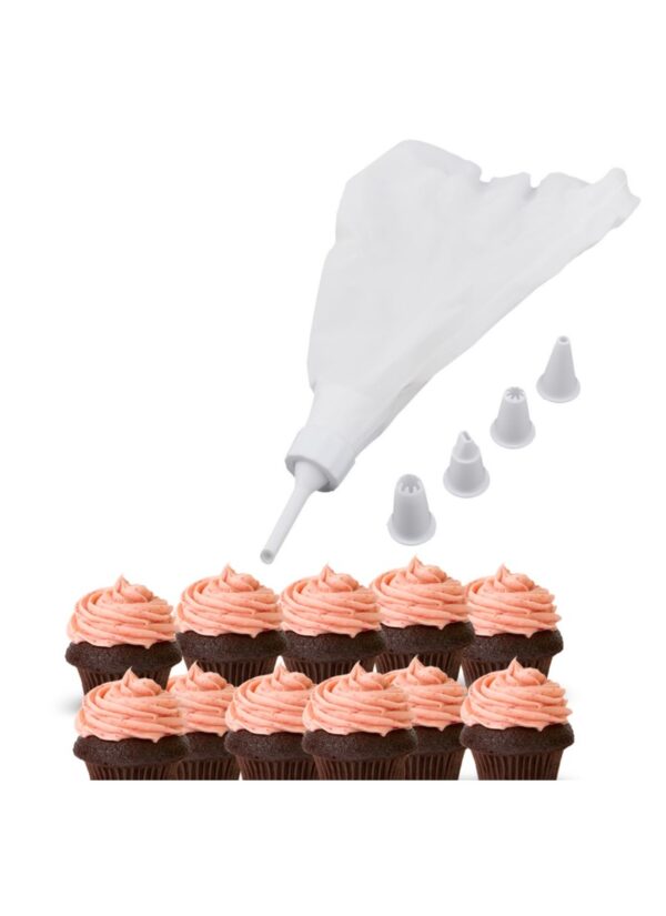 Cake Decoration Set - Image 2