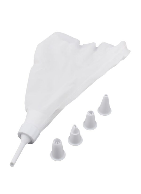 Cake Decoration Set - Image 3