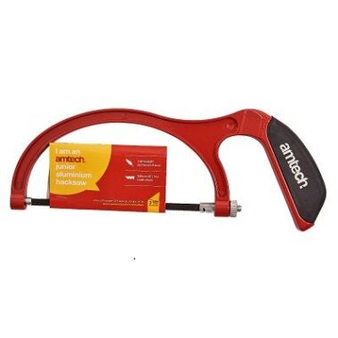 JUNIOR ALUMINIUM HACK SAW