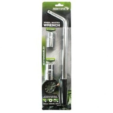 WHEEL MASTER WRENCH