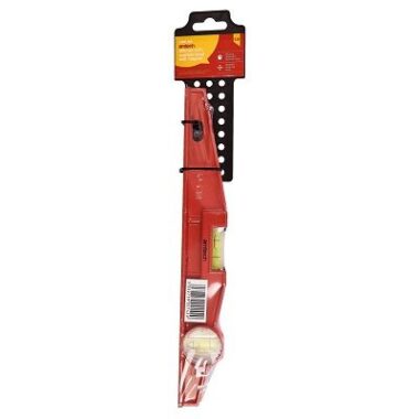 300 MM (12″) SCAFFOLD LEVEL WITH MAGNET
