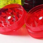 NO 1 - MAGNETIC GRINDER - Image 3