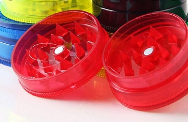 NO 1 - MAGNETIC GRINDER - Image 3