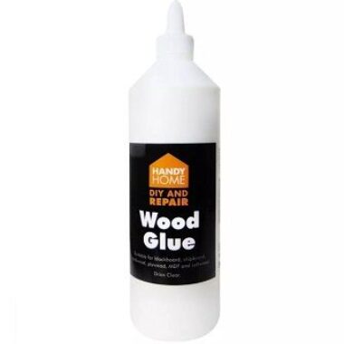 HANDY HOME WOOD GLUE