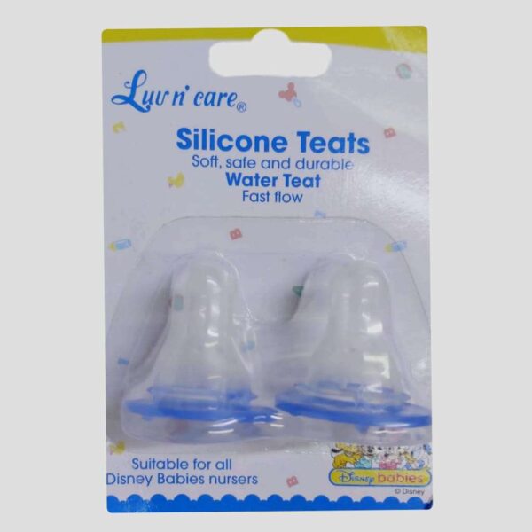Silicone Teats - Image 2