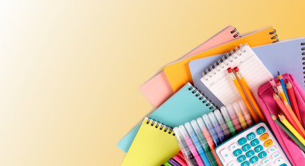 banner