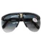 BLACK SUN GLASS UV PROTECTION