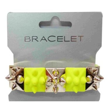 DESIGNED BRACELET