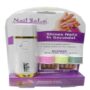 NAIL SALON- SHINES YOUR NAILS IN SECONDS! ROLLERS INCLUDED