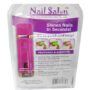 NAIL SALON- QUICK & EASY, SMOOTH, BUFFER & SHINE