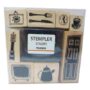 STEMPLER STAMPS