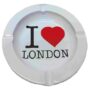 ASHTRAY- I LOVE LONDON