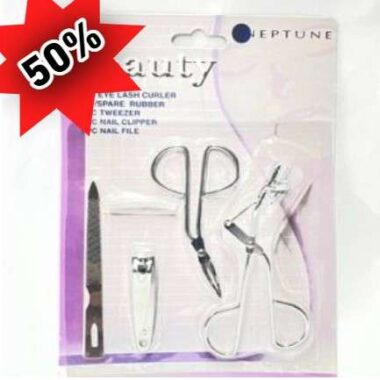 LADIES / WOMEN MANICURE SET